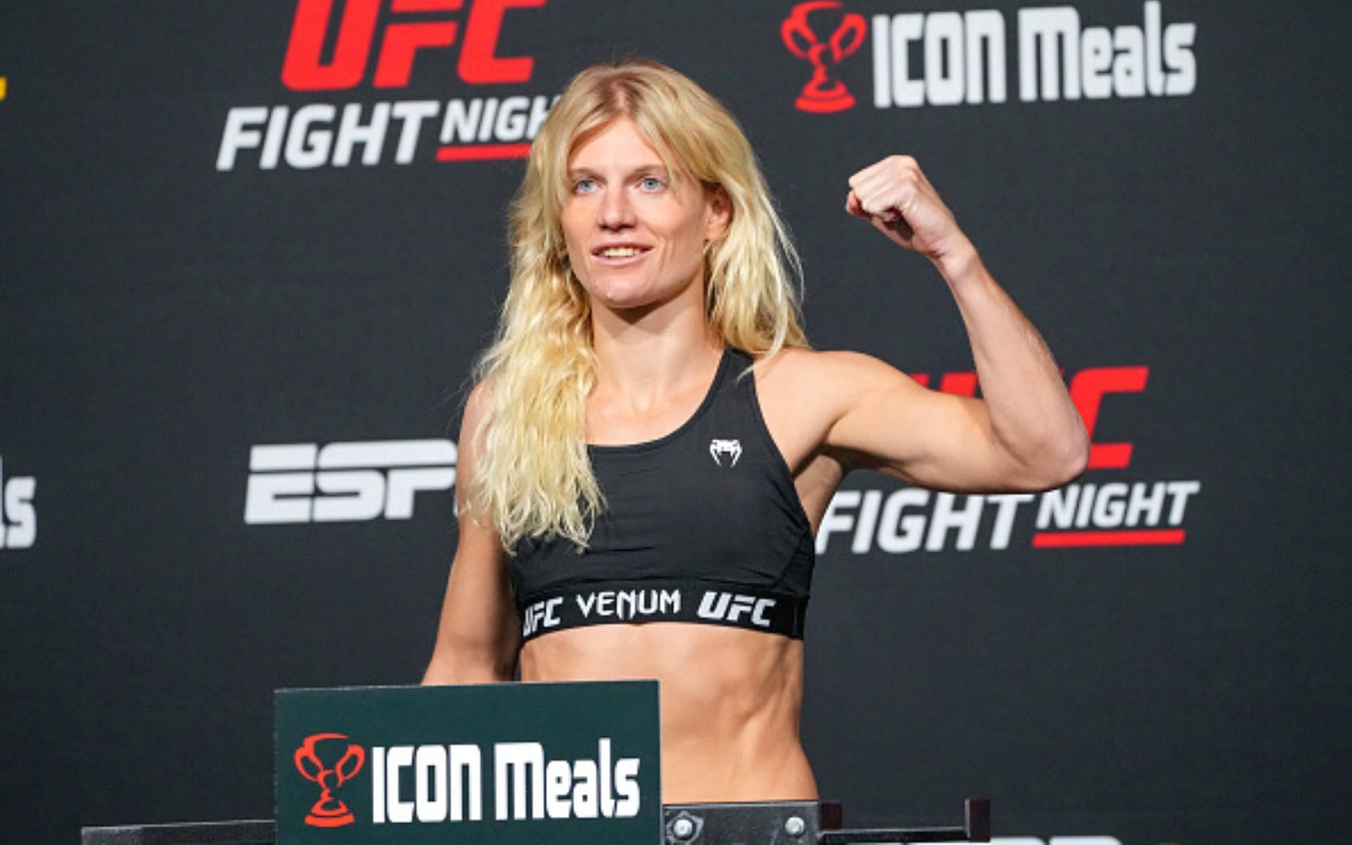 Valentina Shevchenko's UFC 315 Challenge: Facing Manon Fiorot Valentina Shevchenko's UFC 315 Challenge: Facing Manon Fiorot
