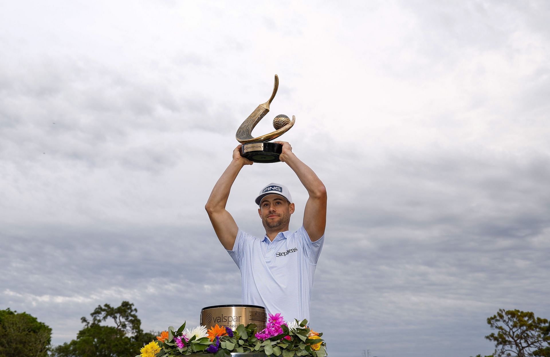 Valspar Championship: Lowry Makes A Push For The Title Valspar Championship: Lowry Makes A Push For The Title