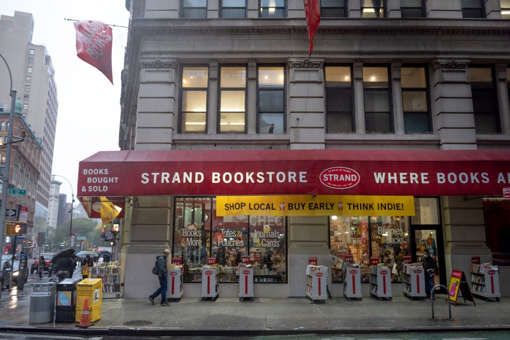 Valuable Literary Find: $45,000 Rare Novel In Bookstore