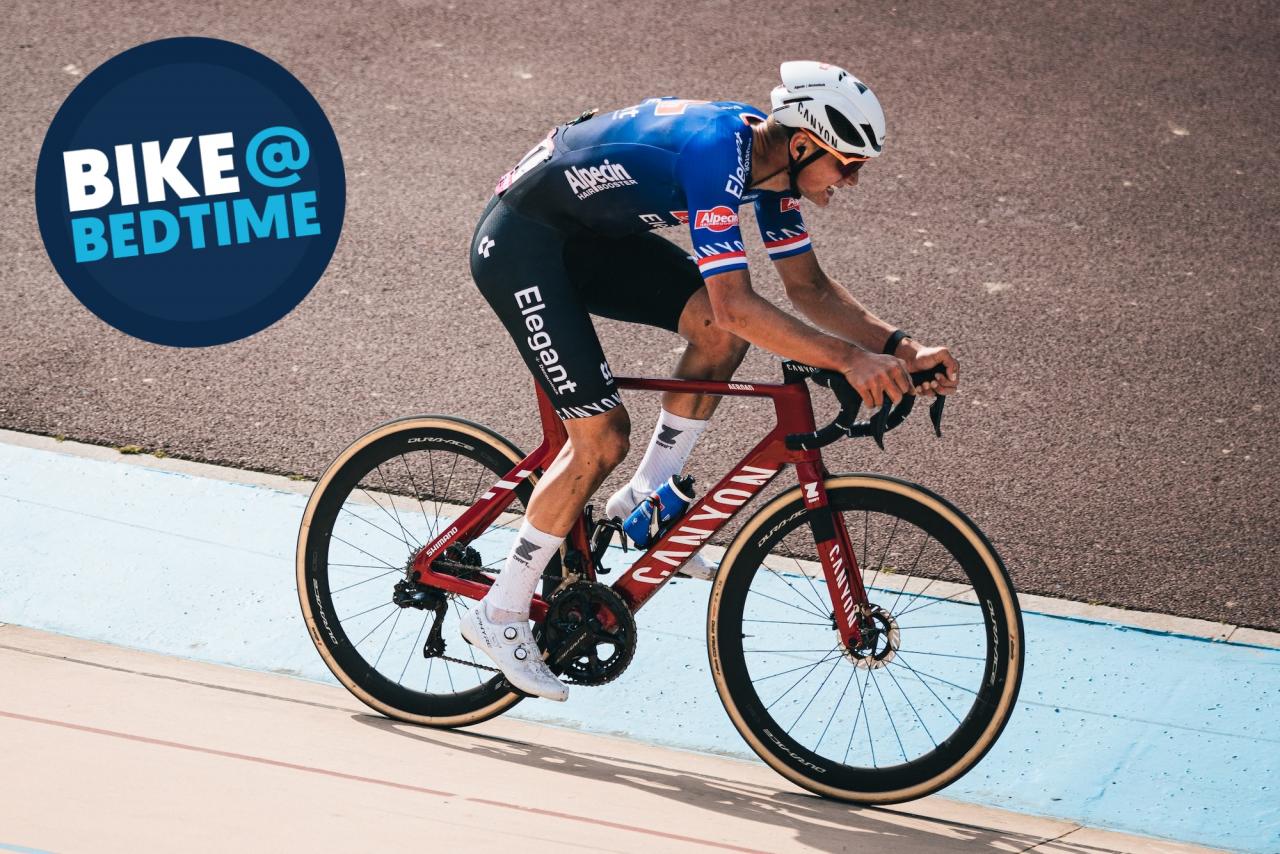 Van Der Poel's Paris-Roubaix: Third Place Finish, Pogacar Lags Van Der Poel's Paris-Roubaix: Third Place Finish, Pogacar Lags