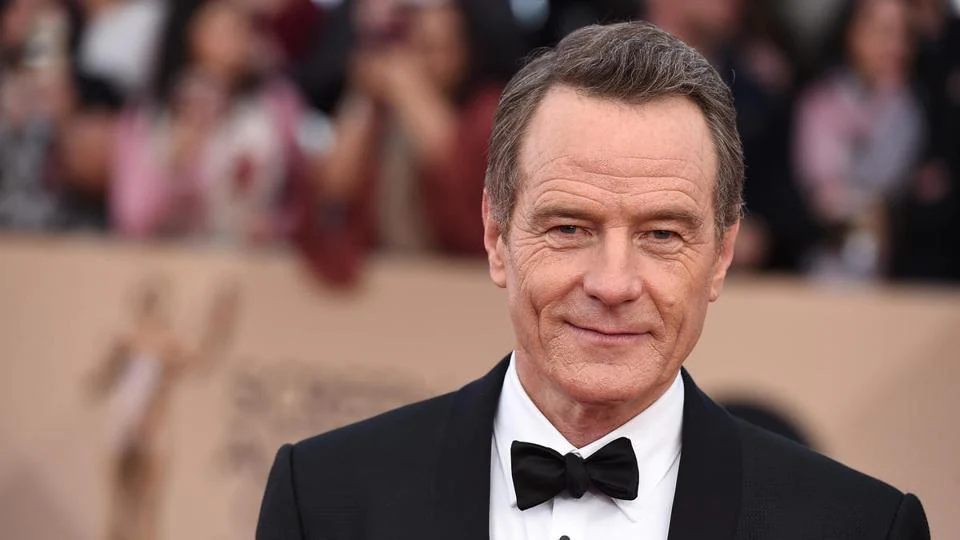 Vancouver Welcomes Bryan Cranston For Iconic Show Revival Vancouver Welcomes Bryan Cranston For Iconic Show Revival