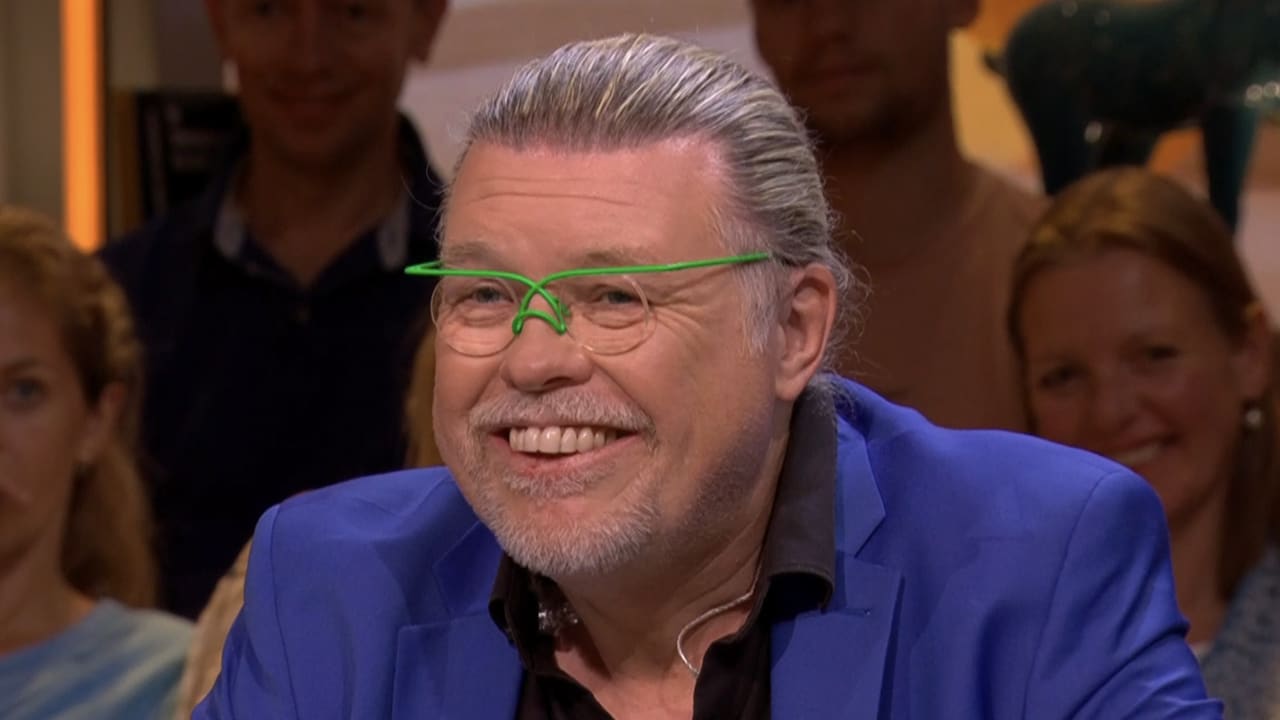 Vandaag Inside: Het Verhaal Achter Dean Huijsens Vader Vandaag Inside: Het Verhaal Achter Dean Huijsens Vader