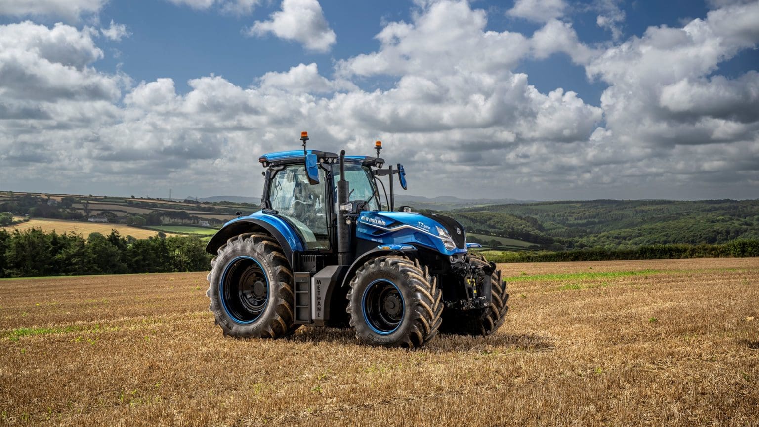 Vater Machinery Awarded CNH Capital New Holland Dealer Of The Year Vater Machinery Awarded CNH Capital New Holland Dealer Of The Year