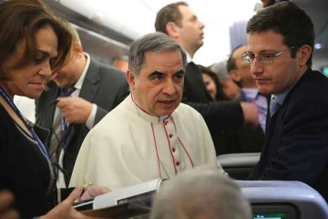 Vatican Defrauded In London Real Estate: British Court Ruling Vatican Defrauded In London Real Estate: British Court Ruling