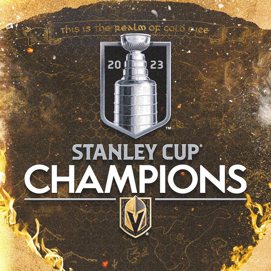 Vegas Golden Knights: Stanley Cup Contenders? Vegas Golden Knights: Stanley Cup Contenders?