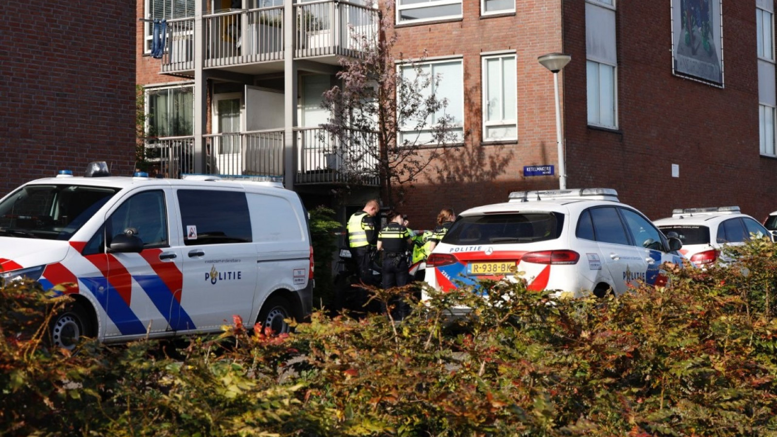 Venlonaar (16) Veroordeeld Voor Gewapende Overval Op Schoolgenoten Venlonaar (16) Veroordeeld Voor Gewapende Overval Op Schoolgenoten
