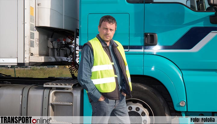 Venlose Parkeerplaats: FNV Signaleert Ernstige Uitbuiting Van Chauffeurs Venlose Parkeerplaats: FNV Signaleert Ernstige Uitbuiting Van Chauffeurs
