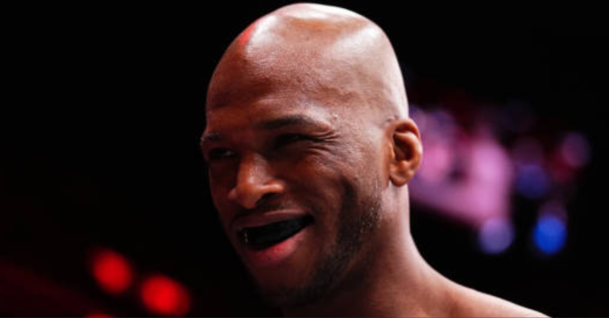 Venom Page Predicts Pimblett's Win: A Breakdown Of The Chandler Fight
