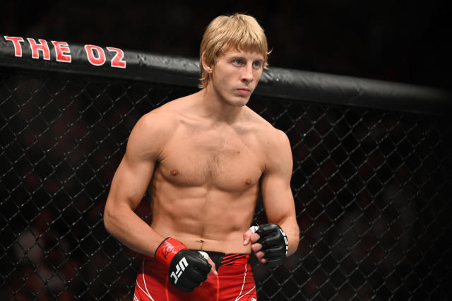 Venom Page Predicts Pimblett's Win: Analyzing The Chandler Fight Venom Page Predicts Pimblett's Win: Analyzing The Chandler Fight