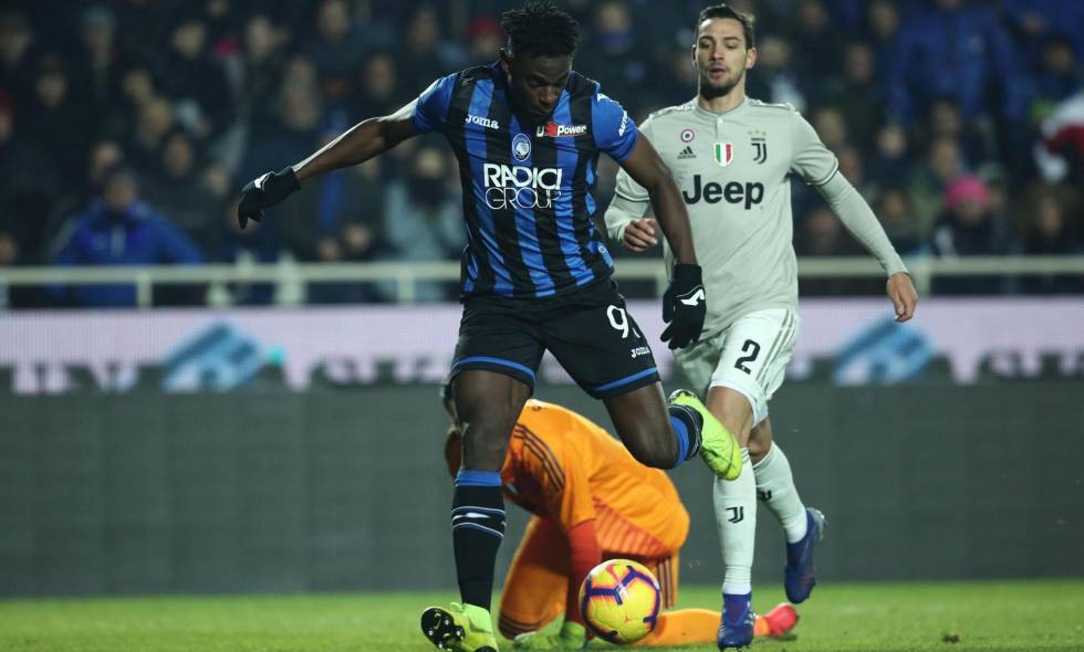 Ver Atalanta Vs Lecce: Serie A Fecha 34 EN VIVO Online Ver Atalanta Vs Lecce: Serie A Fecha 34 EN VIVO Online