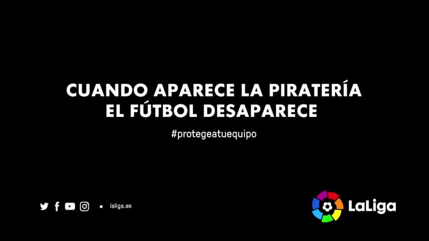 Vercel Fights Back Against LaLiga's Piracy Blocks: A Case Of Unjustified Censorship? Vercel Fights Back Against LaLiga's Piracy Blocks: A Case Of Unjustified Censorship?