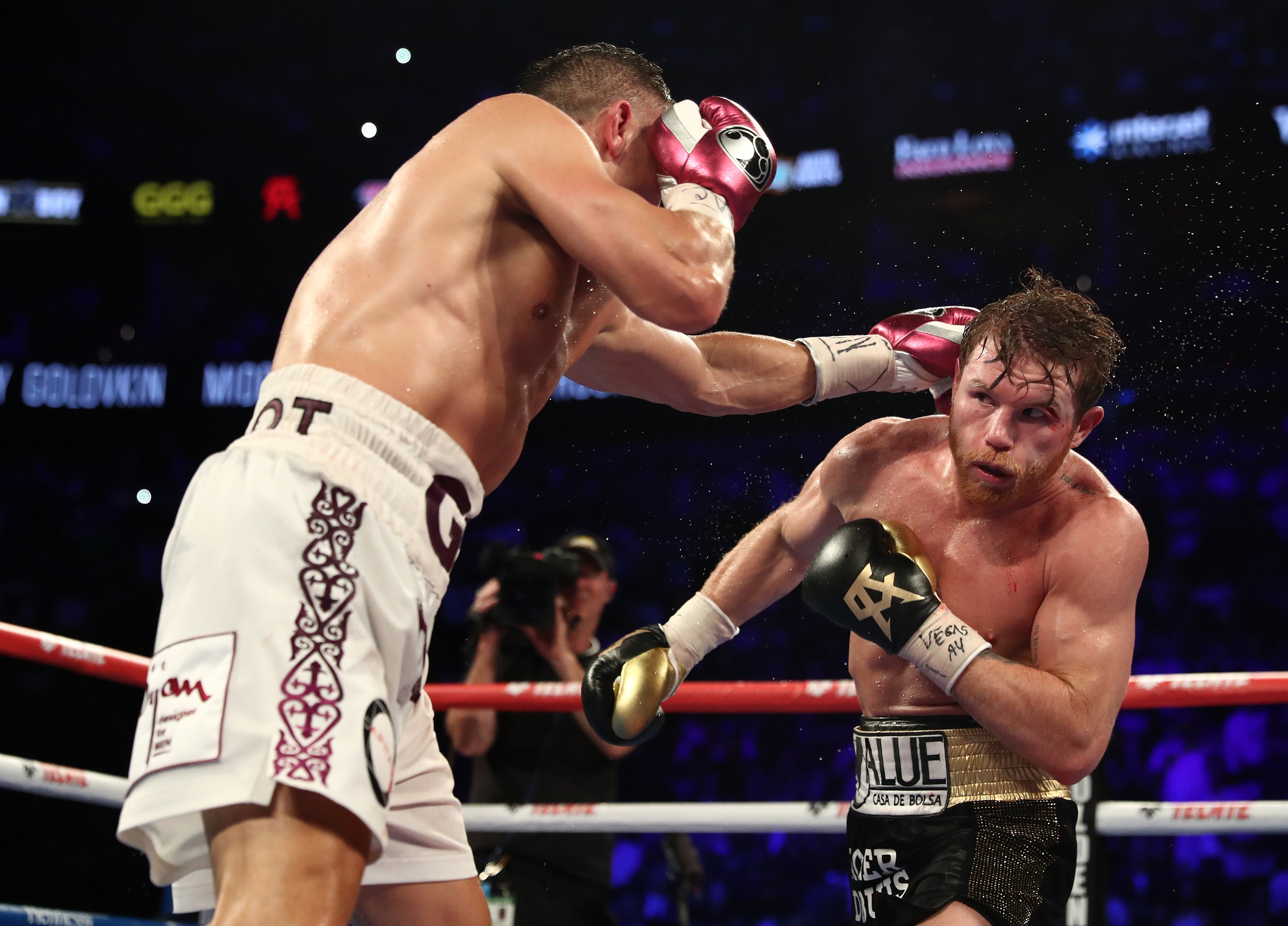 Vergil Ortiz Jr. Predicts Canelo Alvarez Victory Over Terence Crawford Vergil Ortiz Jr. Predicts Canelo Alvarez Victory Over Terence Crawford