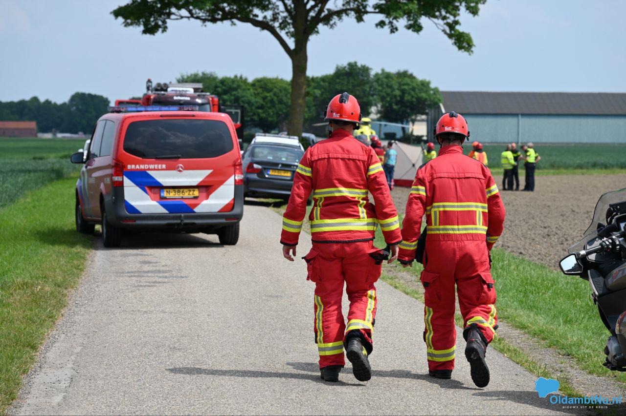 Verkeersongeval A67: Man Uit Venlo Komt Om Het Leven Verkeersongeval A67: Man Uit Venlo Komt Om Het Leven