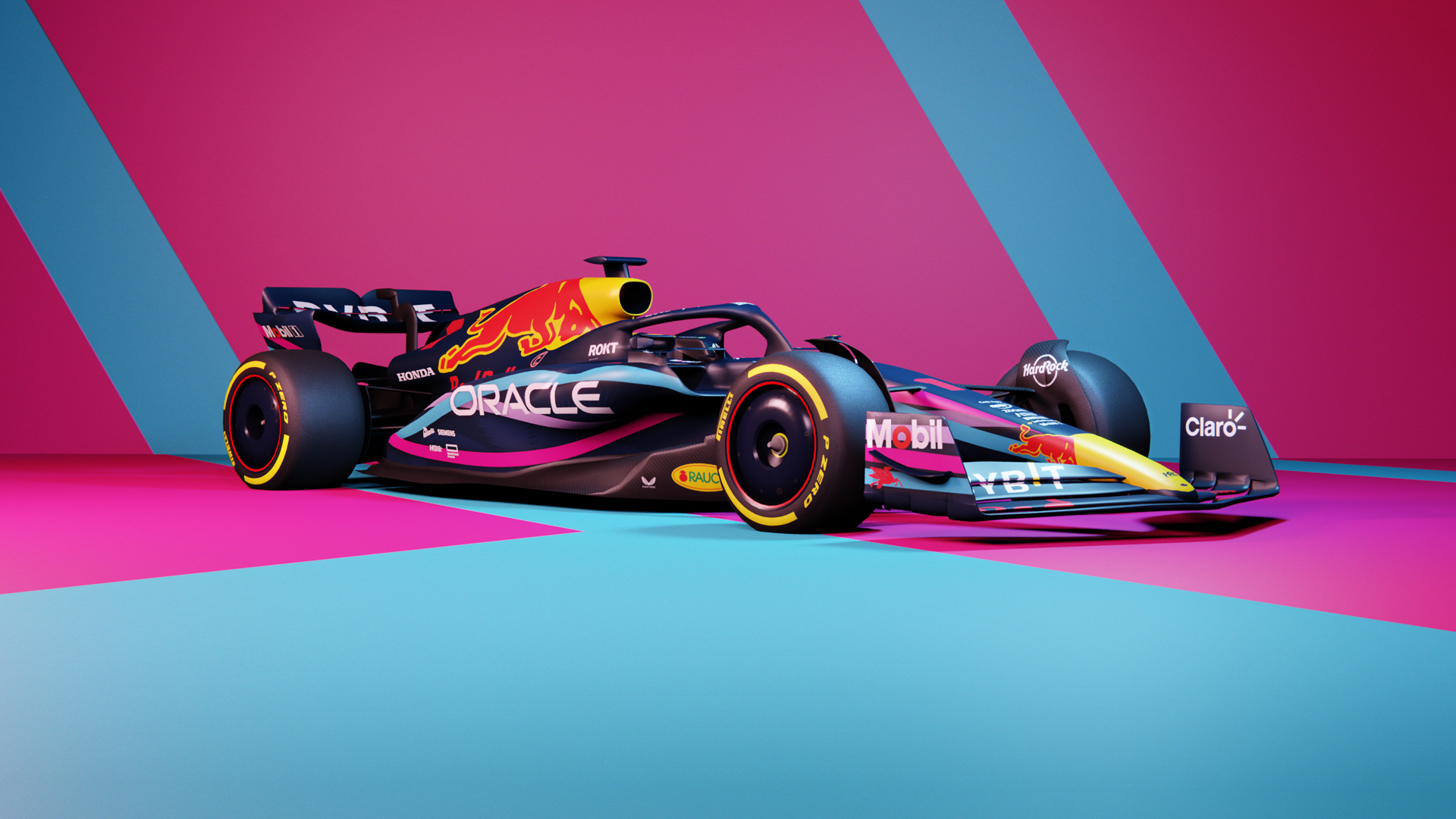 Verstappen's New Baby: Name Revealed Before Miami Grand Prix Verstappen's New Baby: Name Revealed Before Miami Grand Prix