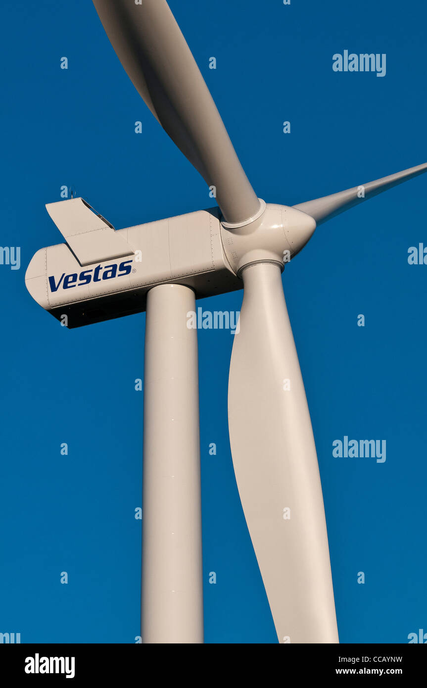 Vestas Warns Of Reduced UK Investment Due To Wind Auction Changes Vestas Warns Of Reduced UK Investment Due To Wind Auction Changes