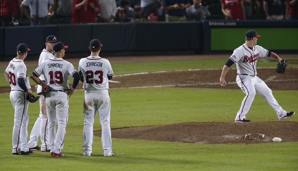Veteran Reliever Craig Kimbrel Rejoins Braves On Minor League Contract Veteran Reliever Craig Kimbrel Rejoins Braves On Minor League Contract