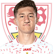 VfB Stuttgart: Stiller O Opțiune Pentru Finala Cupei Germaniei? VfB Stuttgart: Stiller O Opțiune Pentru Finala Cupei Germaniei?