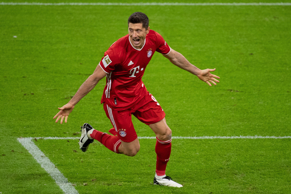 VfL Bochum Vs Bayern Munich: Who Will Win? Prediction And Analysis VfL Bochum Vs Bayern Munich: Who Will Win? Prediction And Analysis