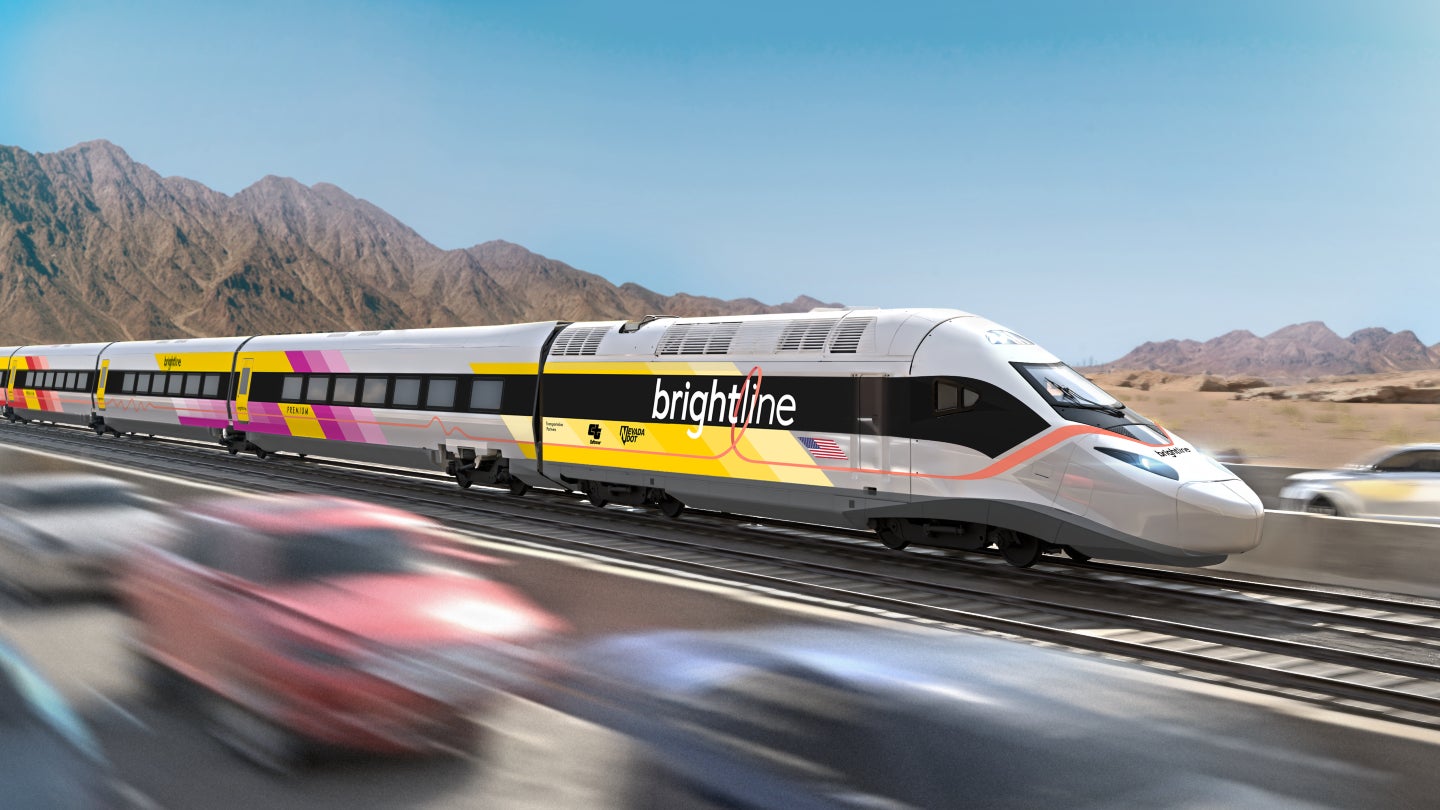 Via Rail's High-Speed Rail Ambitions: A $330,000 Marketing Investment Via Rail's High-Speed Rail Ambitions: A $330,000 Marketing Investment