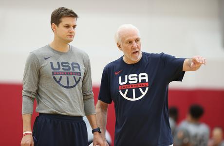 Victor Wembanyama: Hommage À Gregg Popovich, Son Ancien Entraîneur
