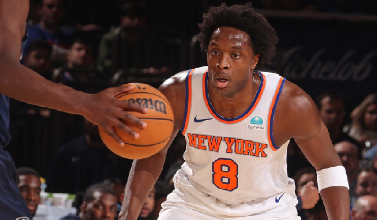 Victoria De Los Knicks Sobre Los Sixers: Anunoby Con 27 Puntos, Philadelphia Suma Nueve Derrotas Victoria De Los Knicks Sobre Los Sixers: Anunoby Con 27 Puntos, Philadelphia Suma Nueve Derrotas