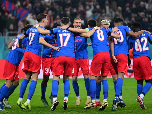Victorie Crucială Pentru AS Roma: 3-2 Cu FC Porto, Calificare În Optimile Europa League Asigurată Victorie Crucială Pentru AS Roma: 3-2 Cu FC Porto, Calificare În Optimile Europa League Asigurată