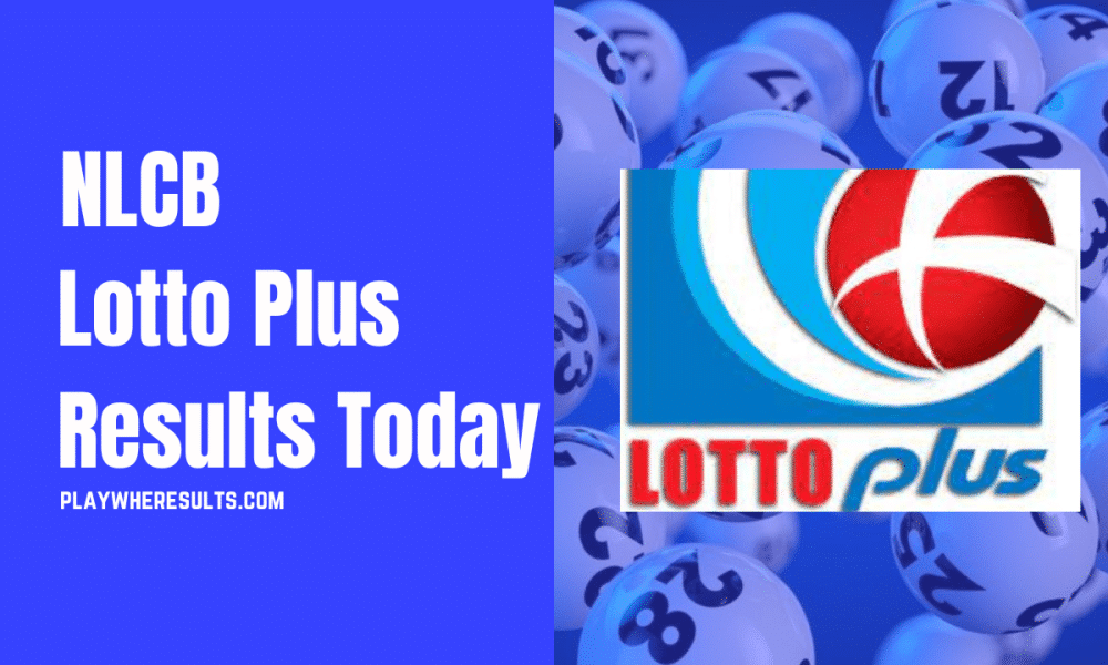 View The Lotto And Lotto Plus Results From Saturday, April 12, 2025 View The Lotto And Lotto Plus Results From Saturday, April 12, 2025