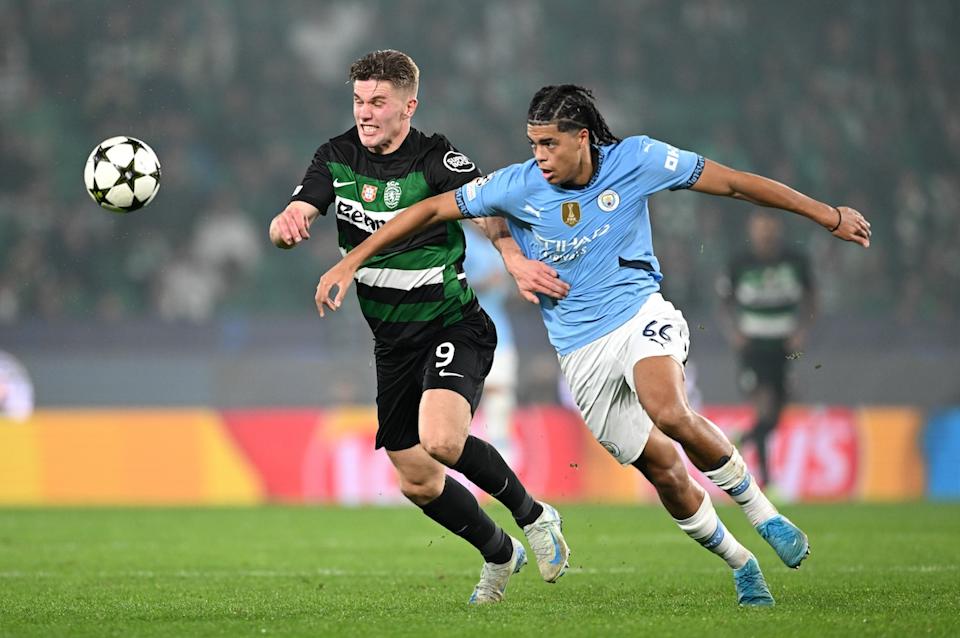 Viktor Gyökeres'in Gol İstatistikleri Ve Performans Analizi Viktor Gyökeres'in Gol İstatistikleri Ve Performans Analizi