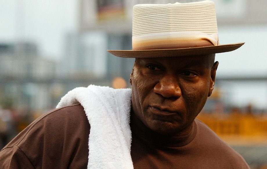 Ving Rhames On His Near-Death In Mission: Impossible And The Emotional Finale Ving Rhames On His Near-Death In Mission: Impossible And The Emotional Finale