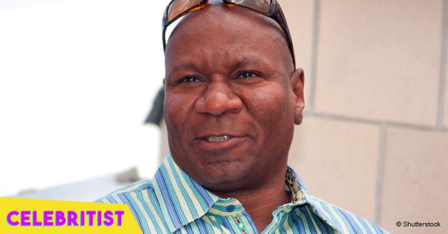 Ving Rhames Reveals Near-Death Experience In First Mission: Impossible, Hints At Final Film's Emotional Impact Ving Rhames Reveals Near-Death Experience In First Mission: Impossible, Hints At Final Film's Emotional Impact