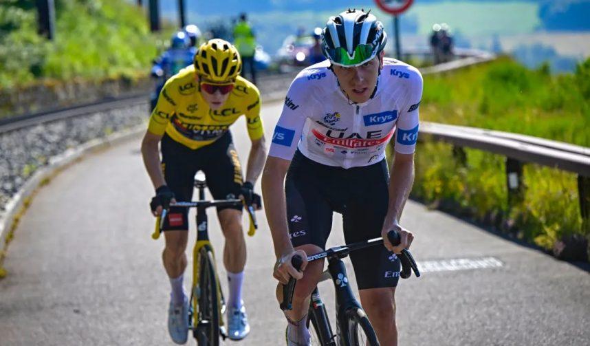 Vingegaard's Tour De France Focus After Concussion Recovery Vingegaard's Tour De France Focus After Concussion Recovery