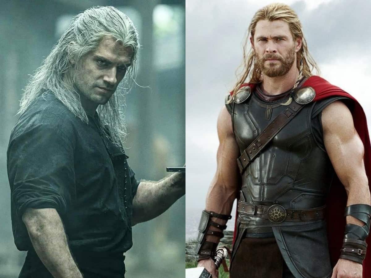 Viral Video: Fan-Made Henry Cavill Cyclops Trailer Captures Marvel Fans' Attention Viral Video: Fan-Made Henry Cavill Cyclops Trailer Captures Marvel Fans' Attention