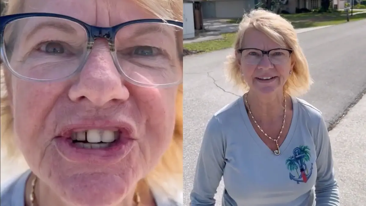Viral Video: Pub Landlady's Unhinged Tirade After Employee Quits Viral Video: Pub Landlady's Unhinged Tirade After Employee Quits