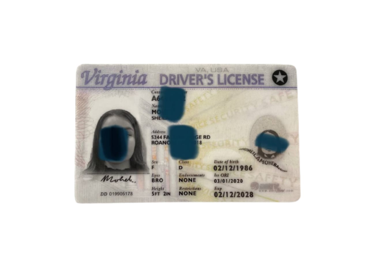 Virginia Drivers Rejoice: 50-Cent Gas Price Reduction Virginia Drivers Rejoice: 50-Cent Gas Price Reduction