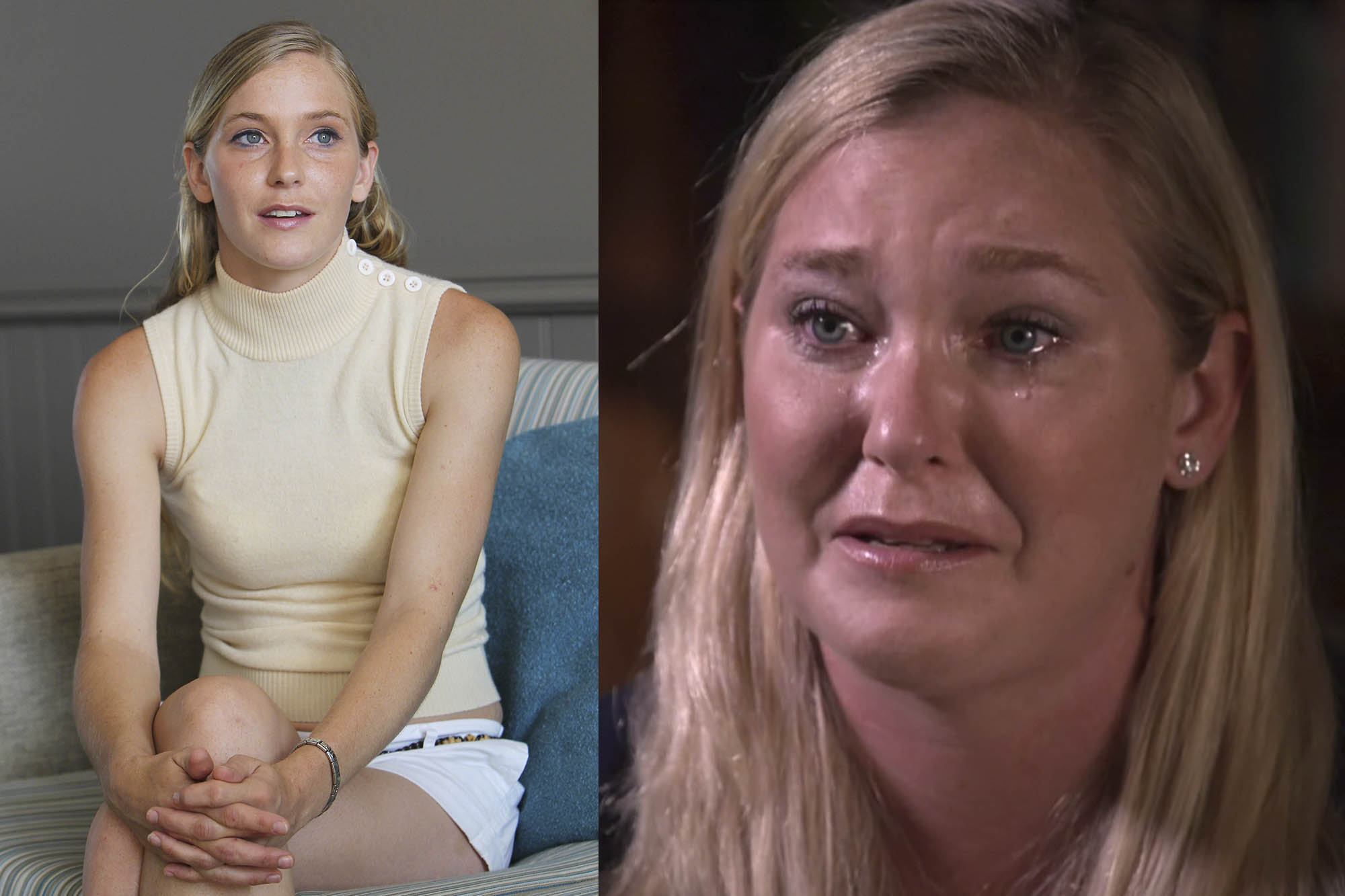 Virginia Giuffre's Shocking Claim: Only Four Days To Live Virginia Giuffre's Shocking Claim: Only Four Days To Live