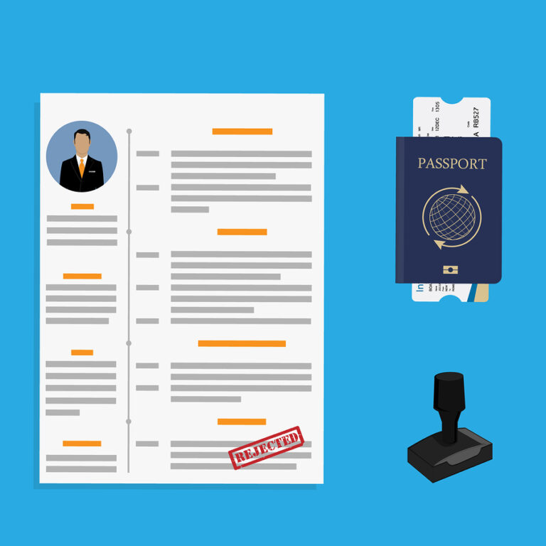 Visa Crackdown Fears Prompt International Students To Remove Published Work Visa Crackdown Fears Prompt International Students To Remove Published Work