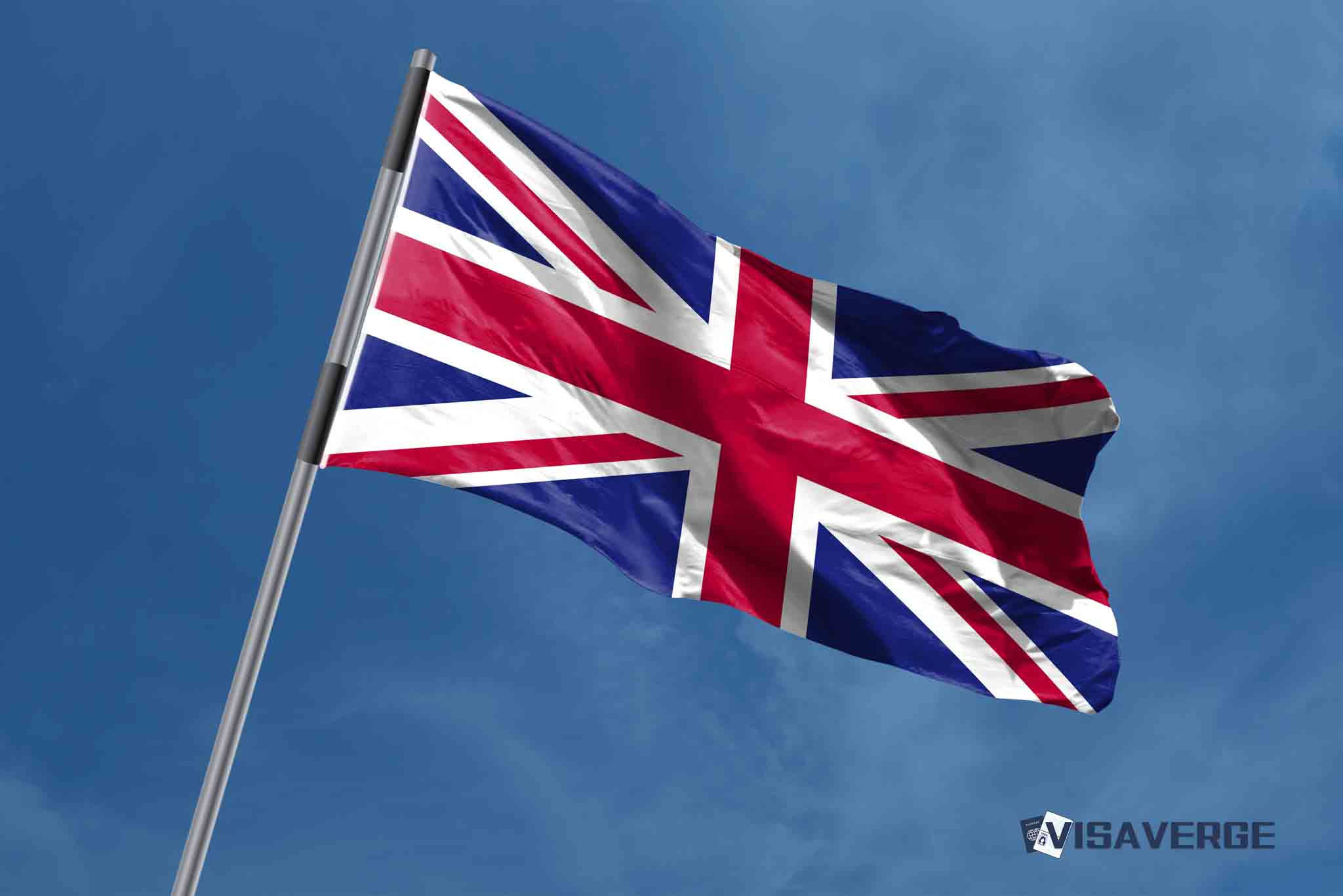 Visa Crackdown? UK To Limit Applications From Selected Countries – Report Visa Crackdown? UK To Limit Applications From Selected Countries – Report