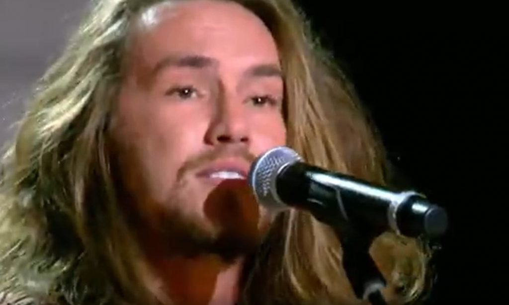Vitor Kley: Homenagem Comovente Ao Pai, Ivan Kley Vitor Kley: Homenagem Comovente Ao Pai, Ivan Kley