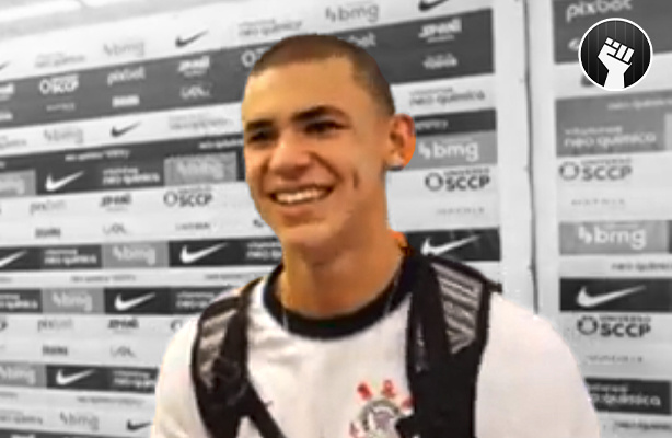 Vitória Do Corinthians Sobre O Santos (2x1): Neymar Sem Brilho Vitória Do Corinthians Sobre O Santos (2x1): Neymar Sem Brilho