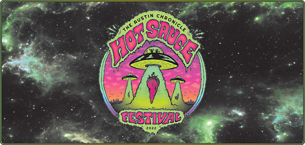 Viva Central, Hot Sauce Festival & Open Studios: A Week Of Events In Cambridge & Somerville