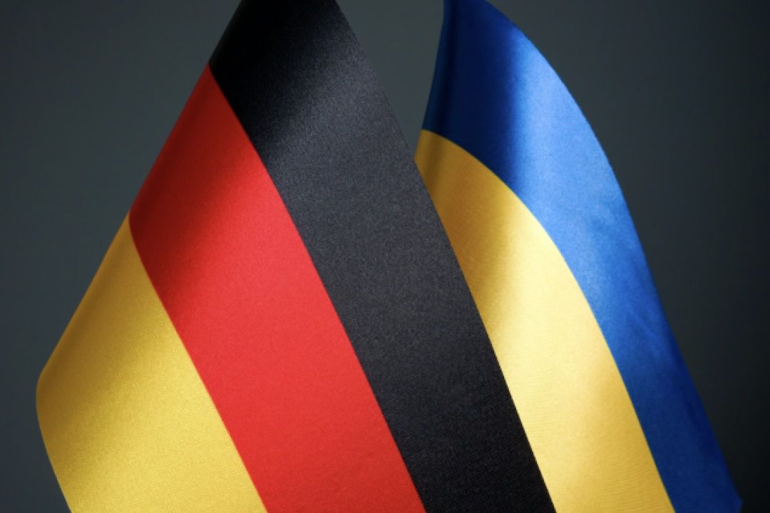 Військова Допомога Україні Від Німеччини: Новий Курс Уряду Шольца? Військова Допомога Україні Від Німеччини: Новий Курс Уряду Шольца?