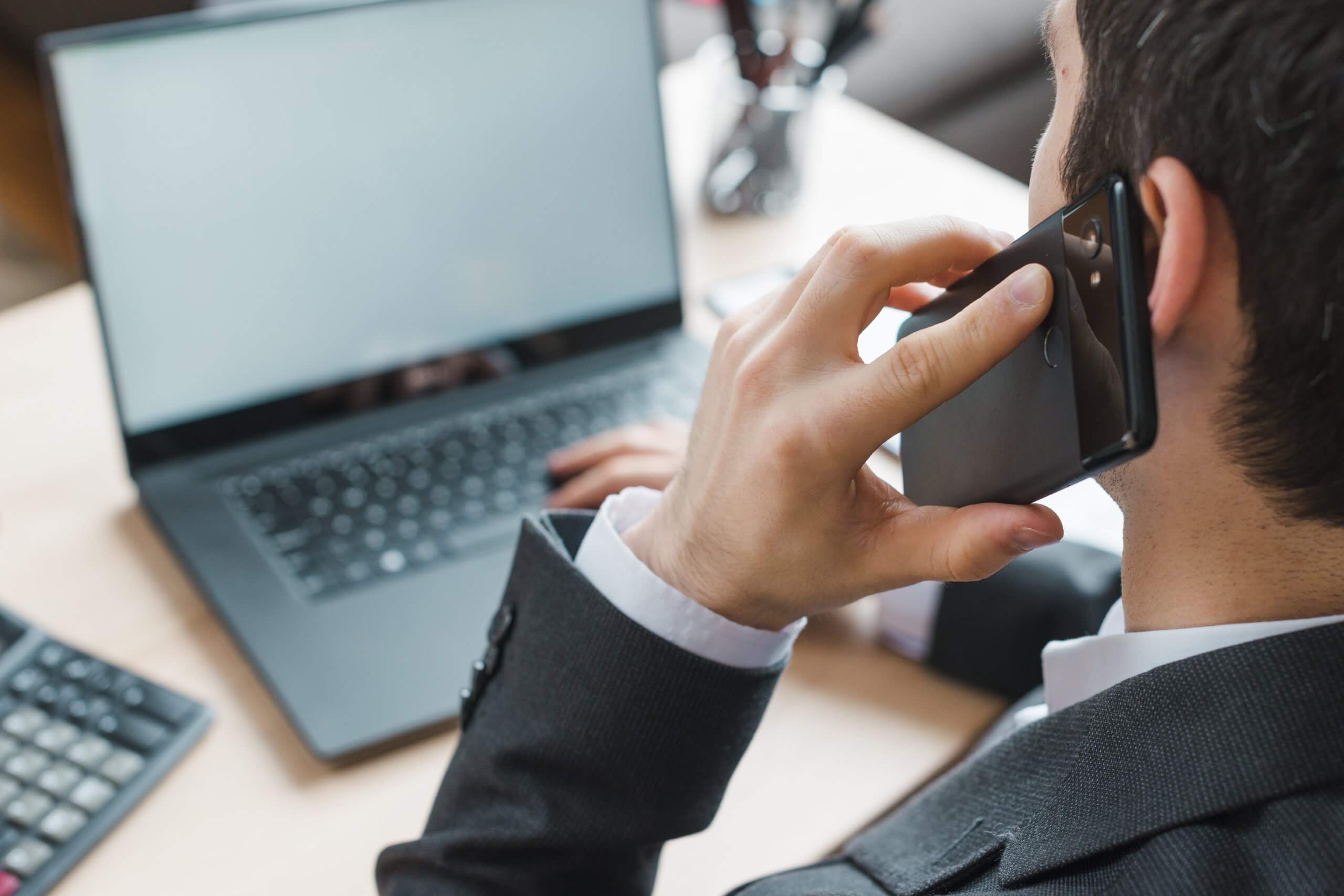 Voice Recognition: Revolutionizing HMRC Call Service Voice Recognition: Revolutionizing HMRC Call Service