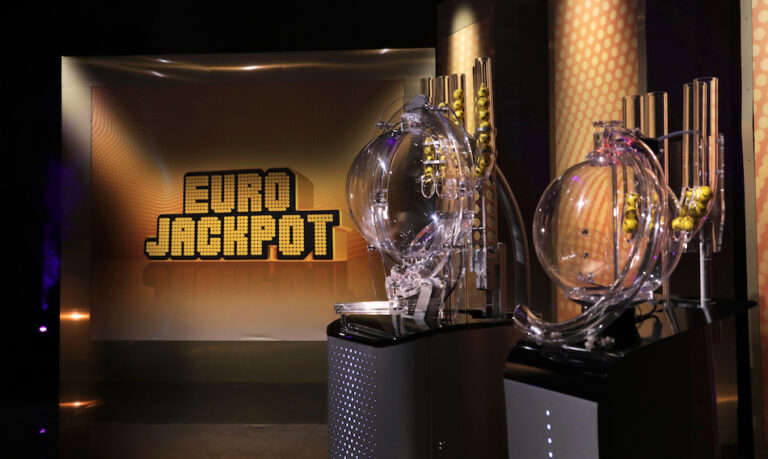 Voita 54 Miljoonaa Euroa: Eurojackpotin Jättipottiarvonta Lähenee Voita 54 Miljoonaa Euroa: Eurojackpotin Jättipottiarvonta Lähenee