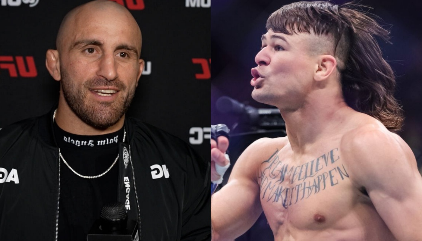 Volkanovski Vs. Lopes: A Deep Dive Into UFC 314's Main Event Odds Volkanovski Vs. Lopes: A Deep Dive Into UFC 314's Main Event Odds