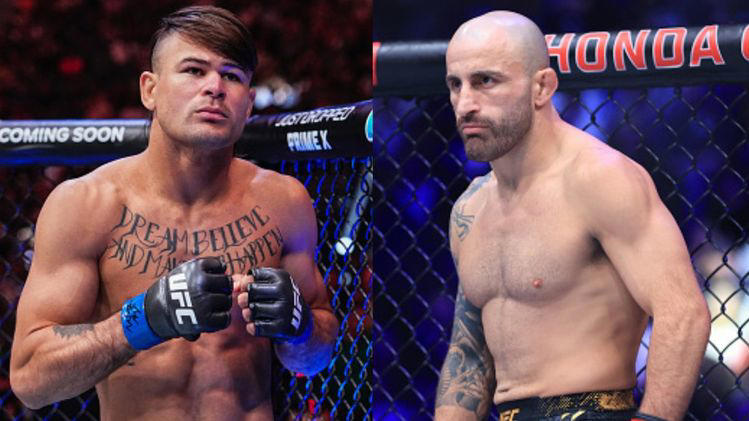 Volkanovski Vs. Lopes: UFC 314 Main Event - Early Odds And Expert Picks Volkanovski Vs. Lopes: UFC 314 Main Event - Early Odds And Expert Picks