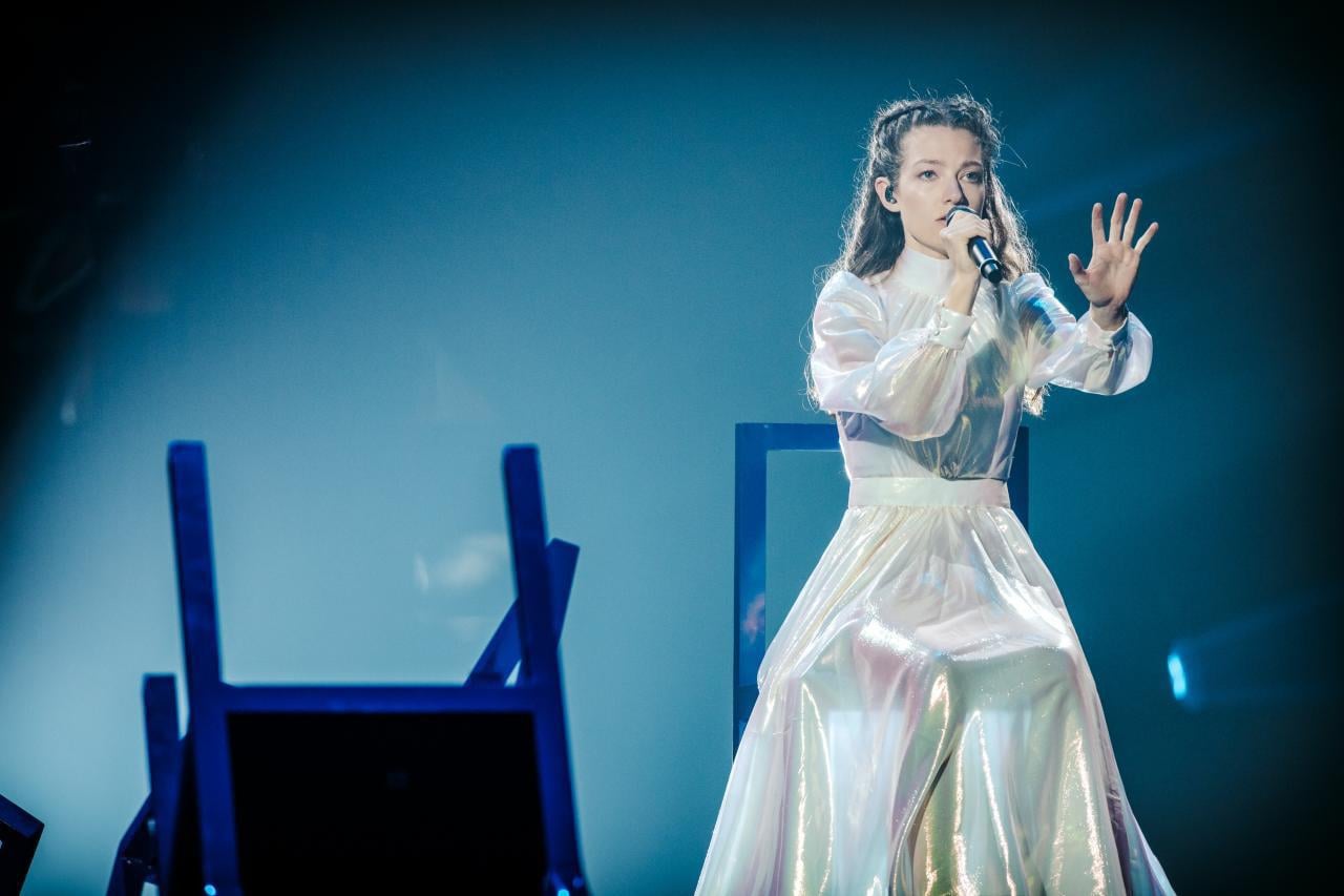 Vote Now: BBC Radio 2's Best Eurovision Song Of The 21st Century Vote Now: BBC Radio 2's Best Eurovision Song Of The 21st Century