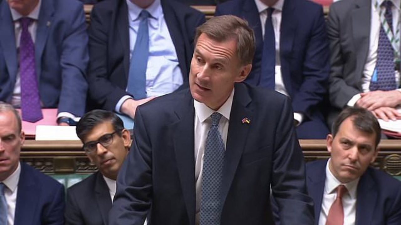 Voters' Pessimism Grows Over Spring Budget: Government Plans Under Scrutiny Voters' Pessimism Grows Over Spring Budget: Government Plans Under Scrutiny