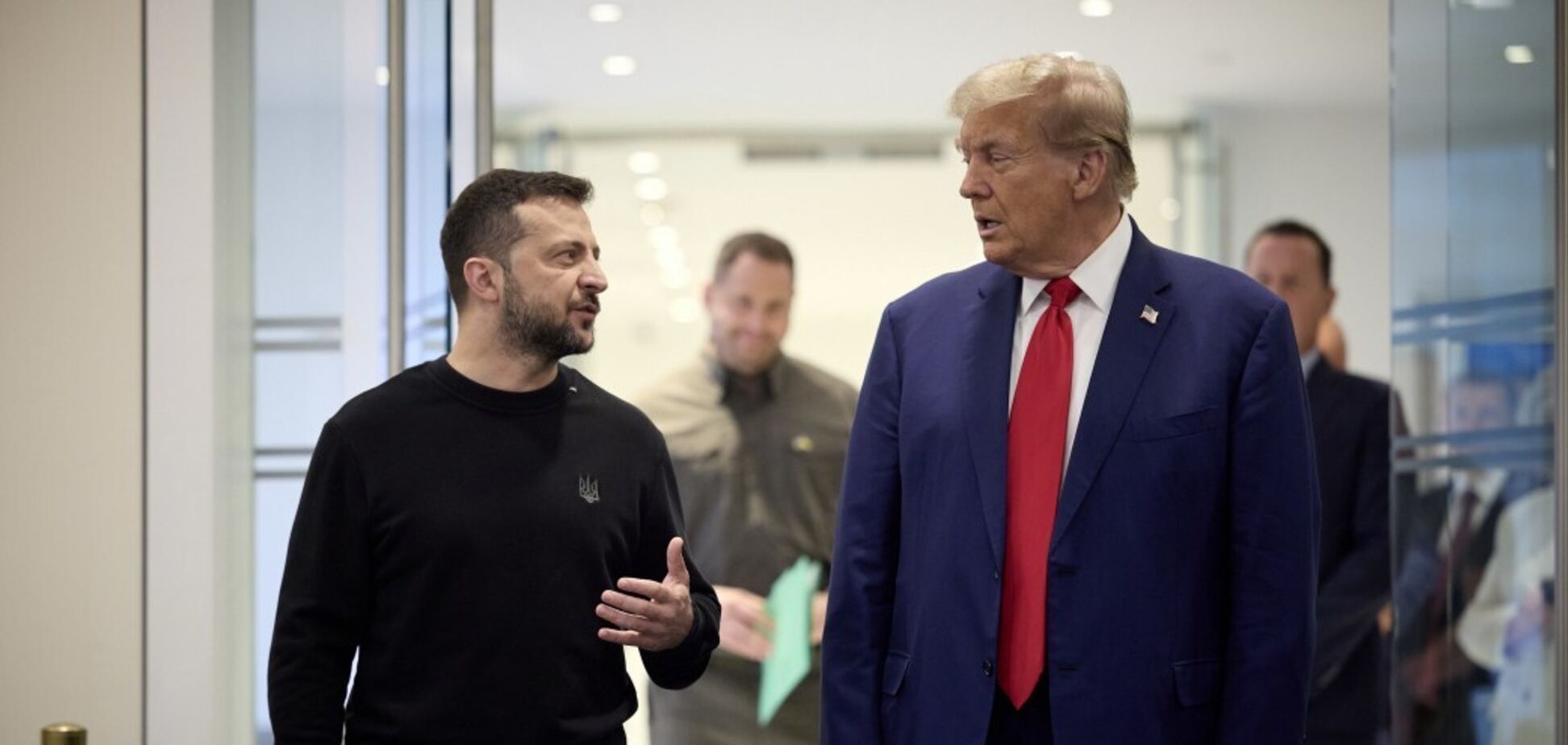 Встреча Зеленского И Трампа: Макрон О Переговорах В Ватикане Встреча Зеленского И Трампа: Макрон О Переговорах В Ватикане