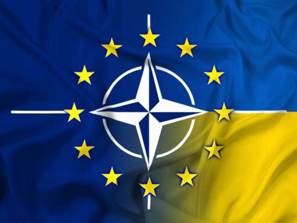 Вступ України До НАТО: Останні Переговори Та Позиція Єврокомісії Вступ України До НАТО: Останні Переговори Та Позиція Єврокомісії
