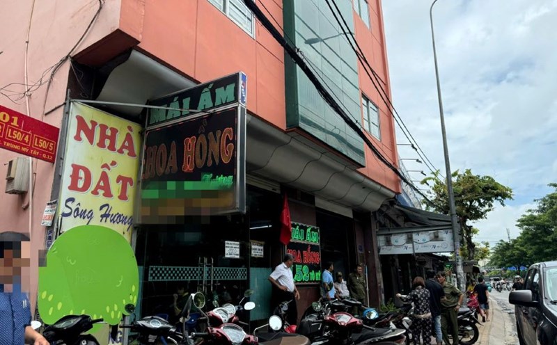 Vụ Bạo Hành Trẻ Em Tiền Giang: Yêu Cầu Chấm Dứt Hoạt Động Giữ Trẻ Ngay Lập Tức Vụ Bạo Hành Trẻ Em Tiền Giang: Yêu Cầu Chấm Dứt Hoạt Động Giữ Trẻ Ngay Lập Tức